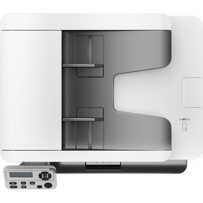 Багатофункційний пристрій A4 ч/б Pantum BM5100ADW з WiFi