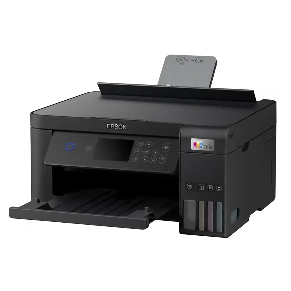 Багатофункційний пристрій А4 Epson EcoTank L4267 Wi-Fi (C11CJ63413)