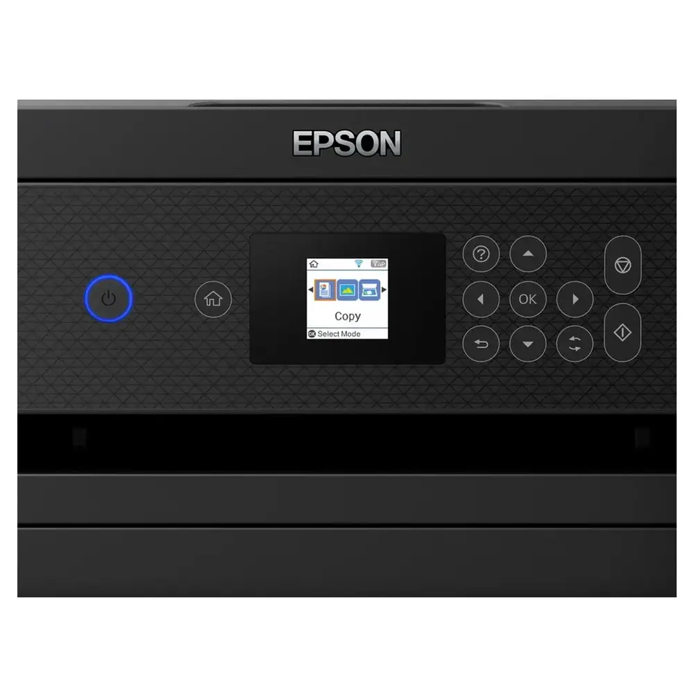 Багатофункційний пристрій А4 Epson EcoTank L4267 Wi-Fi (C11CJ63413)