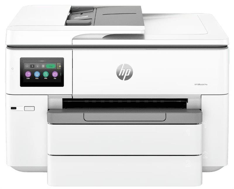 Багатофункціональний пристрій A3 HP OfficeJet Pro 9730 з Wi-Fi (537P5C)