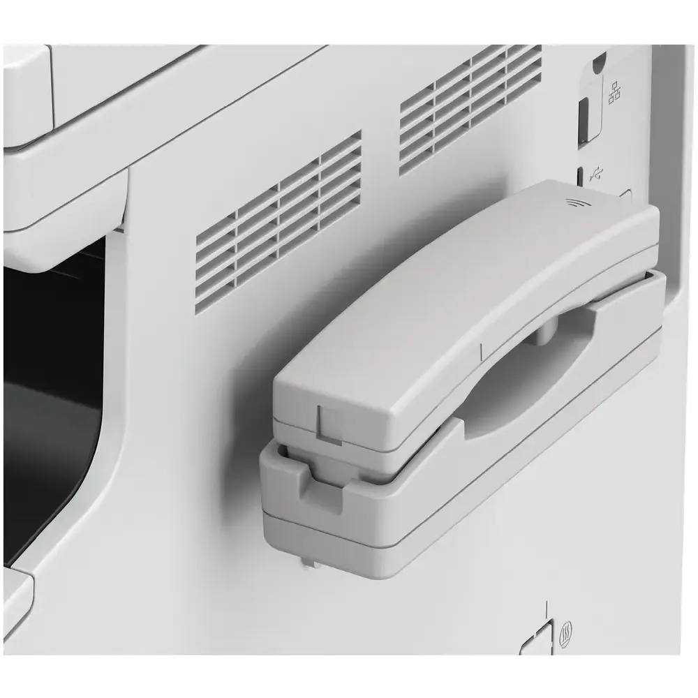 Багатофункційний пристрій А3 ч/б Canon iR2224iF з Wi-Fi (5941C001) (1511698)