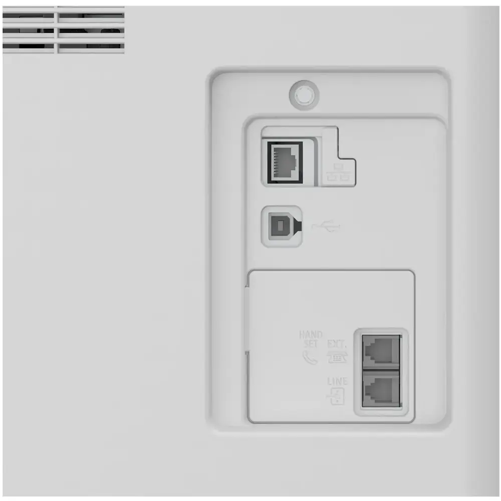 Багатофункційний пристрій А3 ч/б Canon iR2224iF з Wi-Fi (5941C001) (1511698)