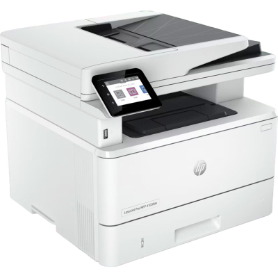 Багатофункційний пристрій А4 HP LaserJet Pro 4103fdn (2Z628A)