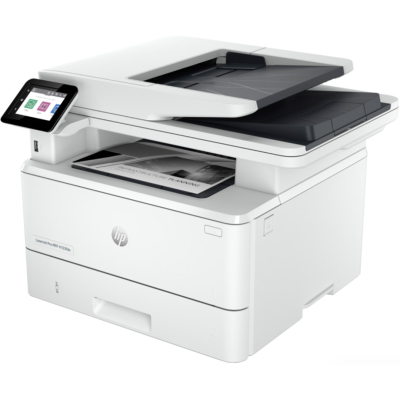 Багатофункційний пристрій А4 HP LaserJet Pro 4103fdn (2Z628A)