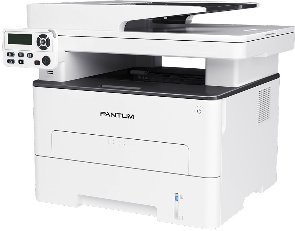 Багатофункціональний пристрій Pantum M7100DN