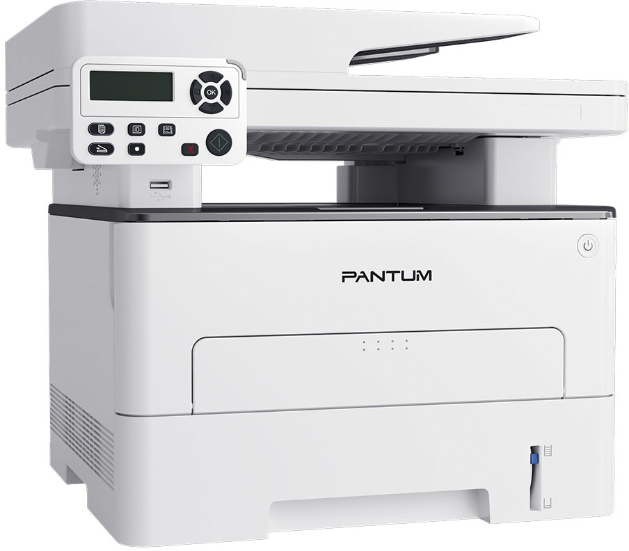 Багатофункціональний пристрій Pantum M7100DN