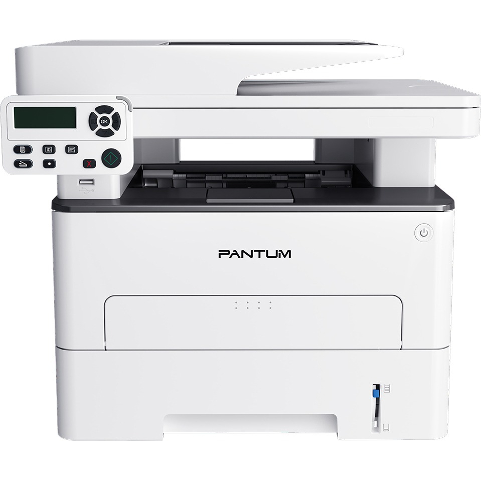 Багатофункціональний пристрій Pantum M7100DN