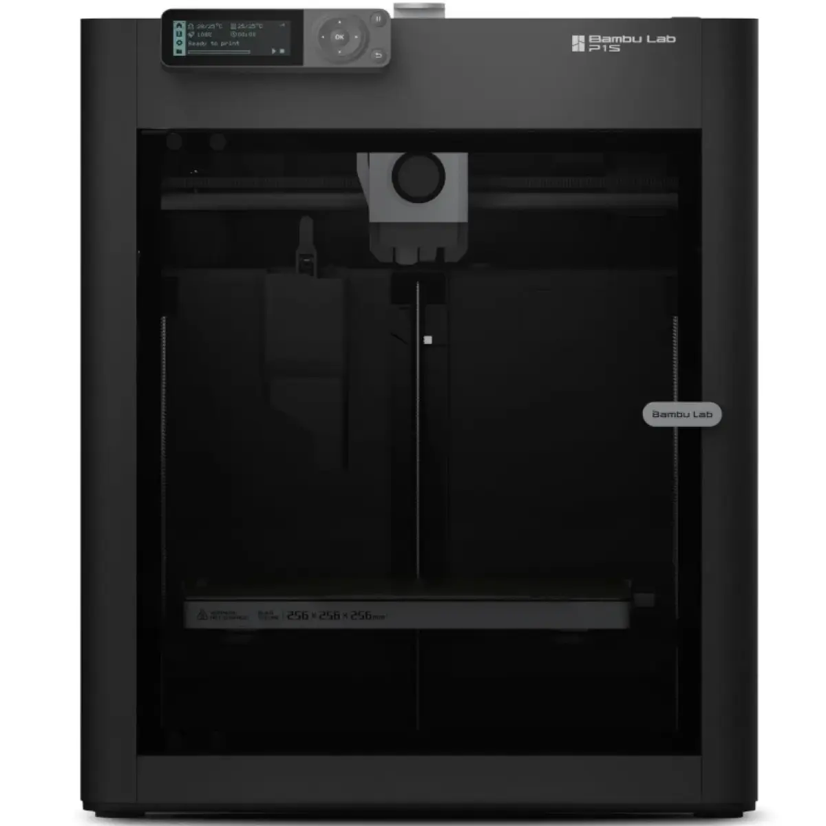 3D-принтер Bambu Lab P1S