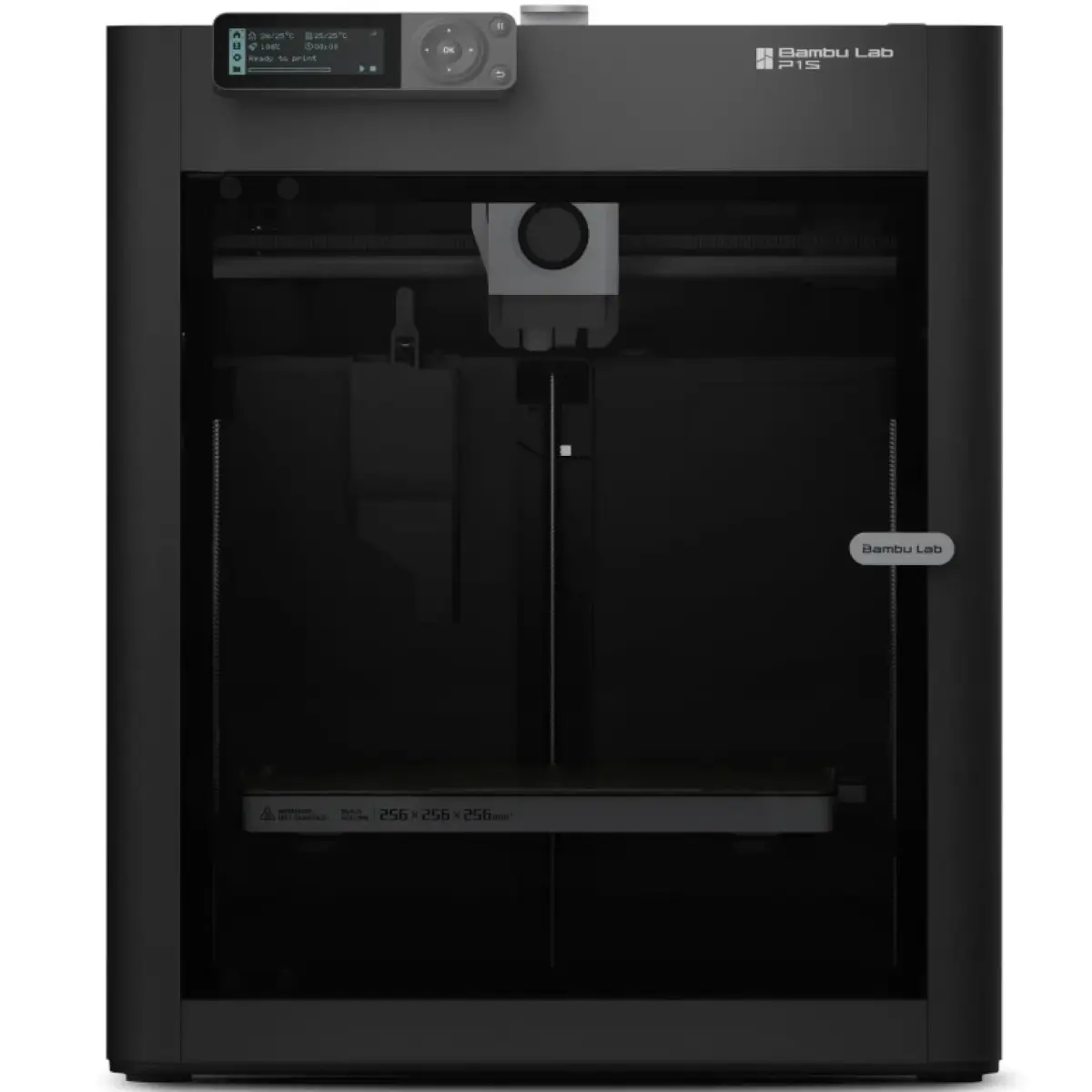 3D-принтер Bambu Lab P1S