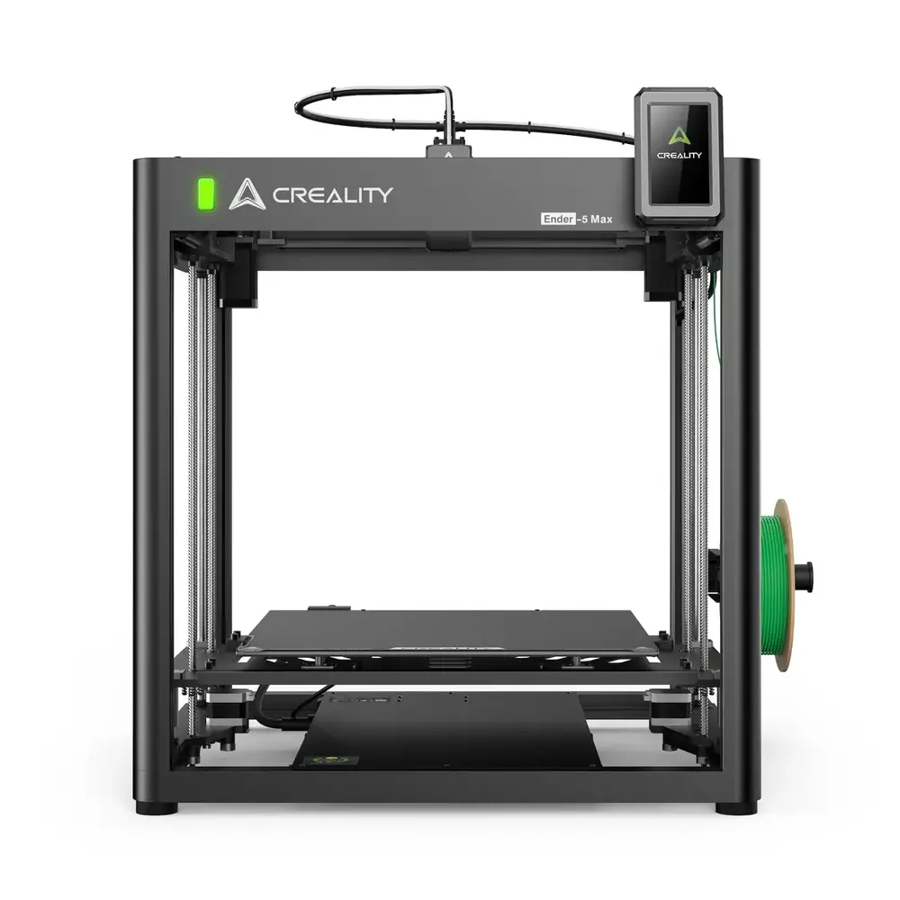 3D-принтер Creality Ender-5 Max