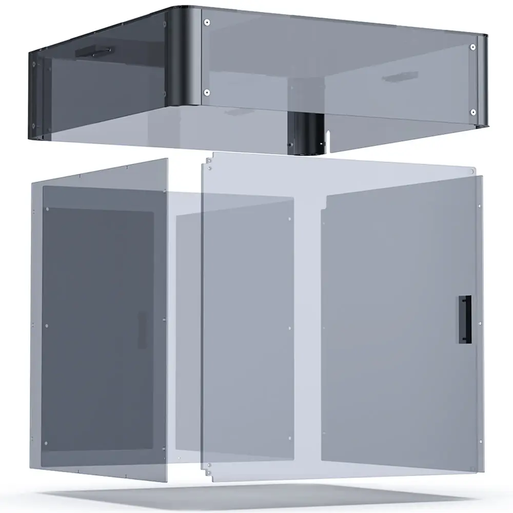 3D-принтер Creality Ender-5 Max