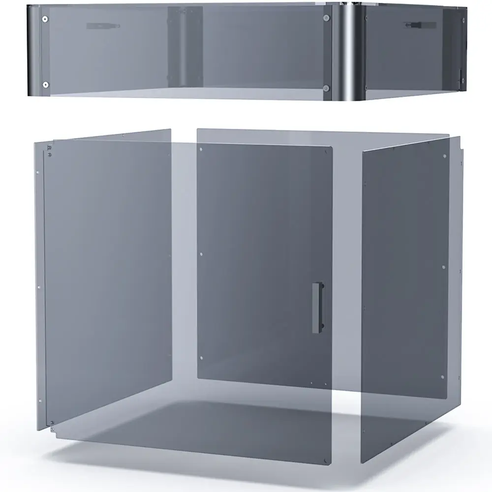 3D-принтер Creality Ender-5 Max