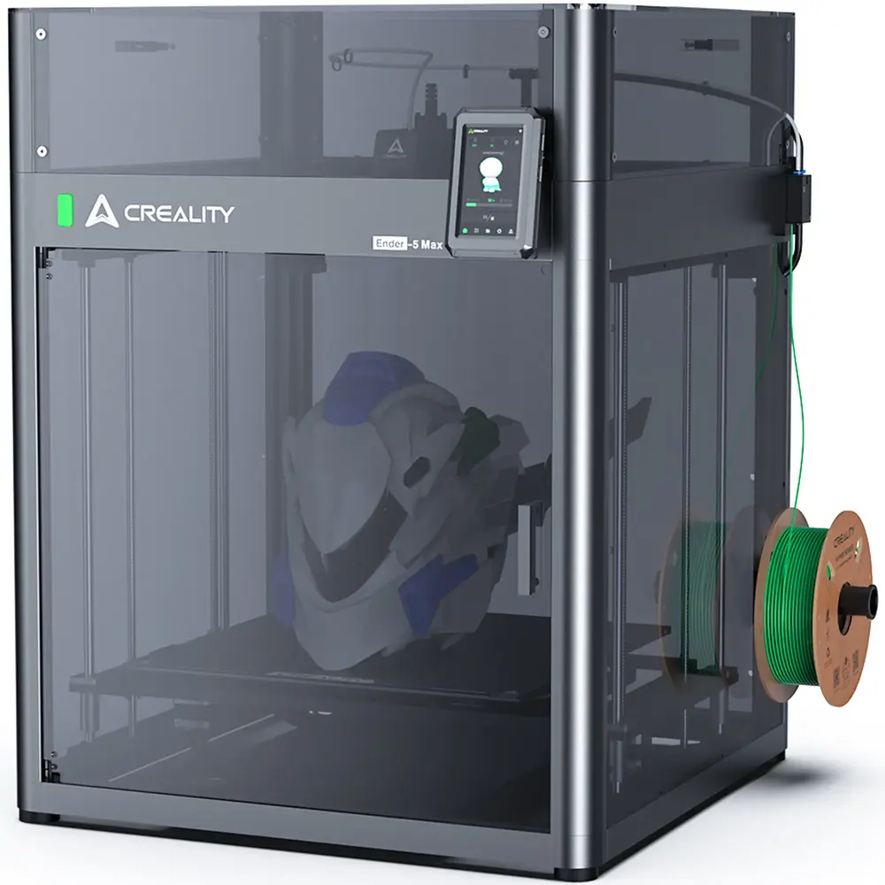 3D-принтер Creality Ender-5 Max