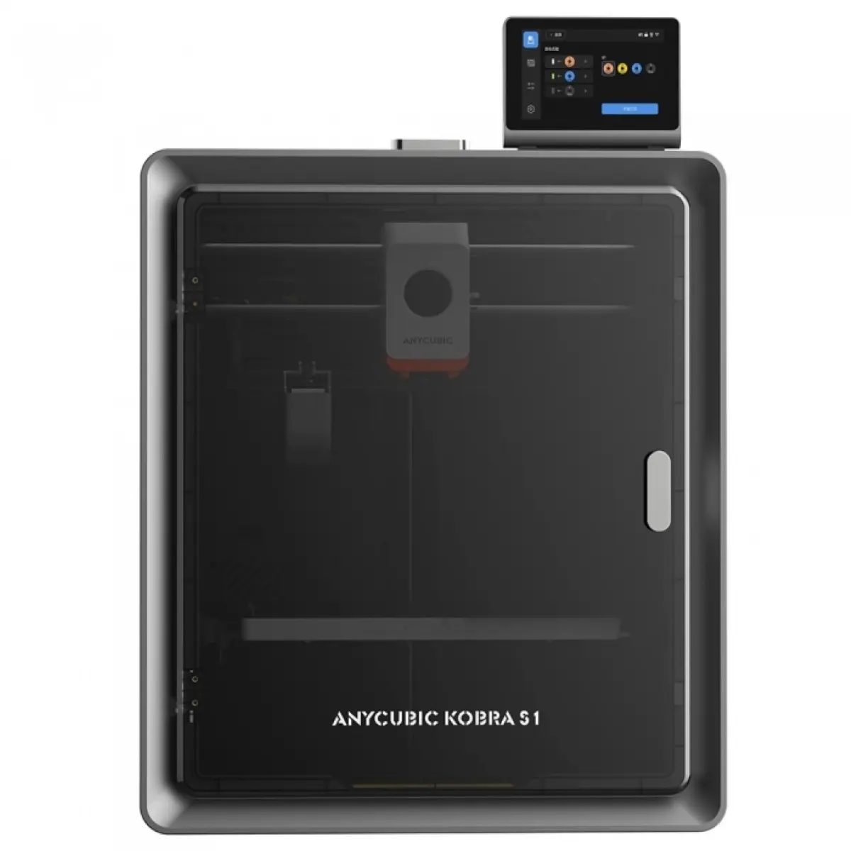 3D-принтер Anycubic Kobra S1 (KBS1BK0A-O)