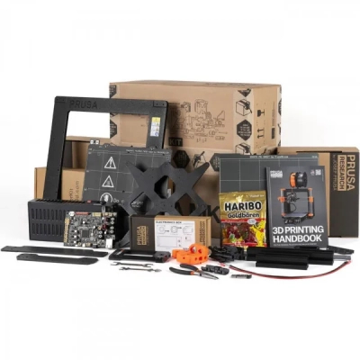 3D-принтер Prusa Prusa MK4S KIT (PR-14267)