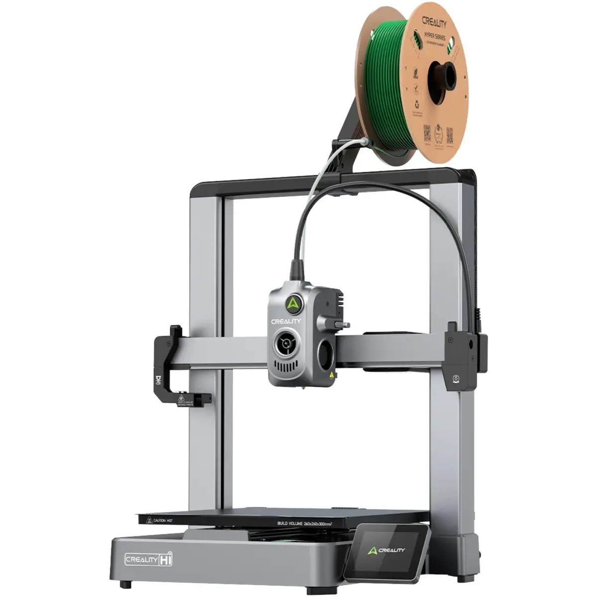 3D-принтер Creality Hi (CREALITY Hi)