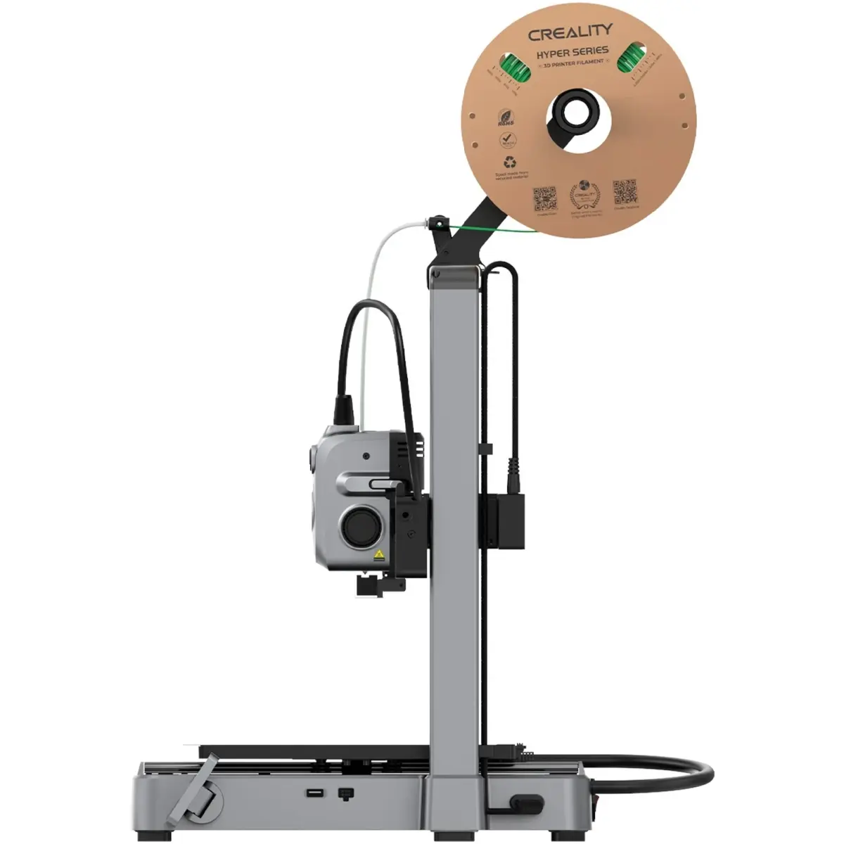 3D-принтер Creality Hi (CREALITY Hi)