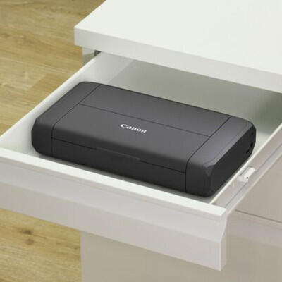 Струменевий принтер Canon PIXMA mobile TR150 c Wi-Fi with battery (4167C027) (1107826)