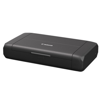 Струменевий принтер Canon PIXMA mobile TR150 c Wi-Fi with battery (4167C027) (1107826)