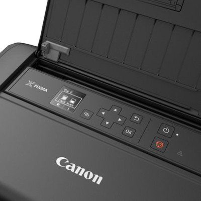 Струменевий принтер Canon PIXMA mobile TR150 c Wi-Fi with battery (4167C027) (1107826)