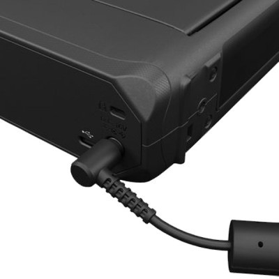 Струменевий принтер Canon PIXMA mobile TR150 c Wi-Fi with battery (4167C027) (1107826)