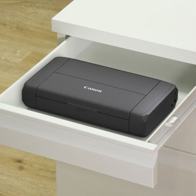 Струменевий принтер Canon PIXMA mobile TR150 c Wi-Fi with battery (4167C027) (1107826)