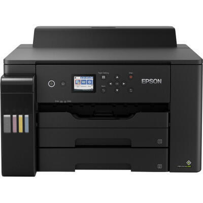 Принтер А3+ Epson L11160 Фабрика друку (C11CJ04404)