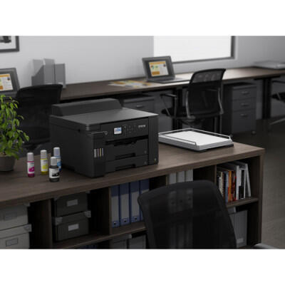 Принтер А3+ Epson L11160 Фабрика друку (C11CJ04404)