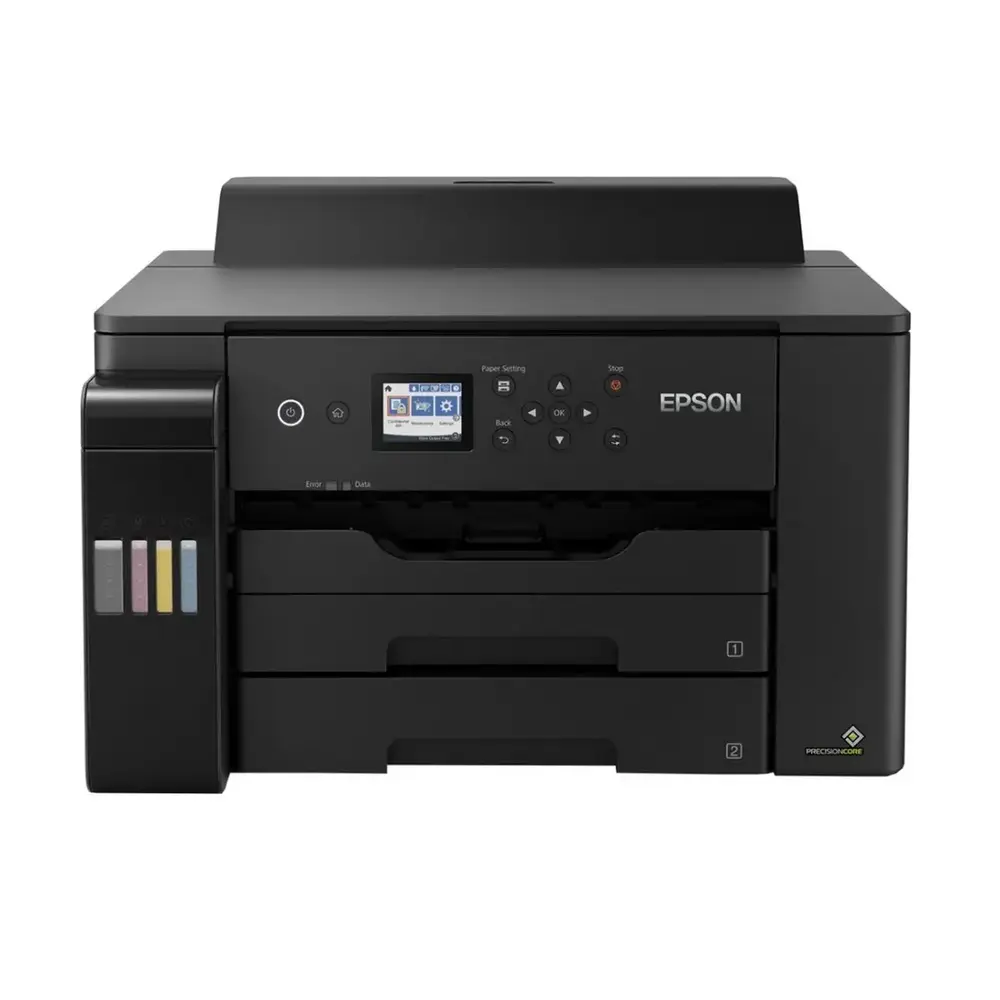Принтер А3+ Epson L11160 Фабрика друку (C11CJ04404)