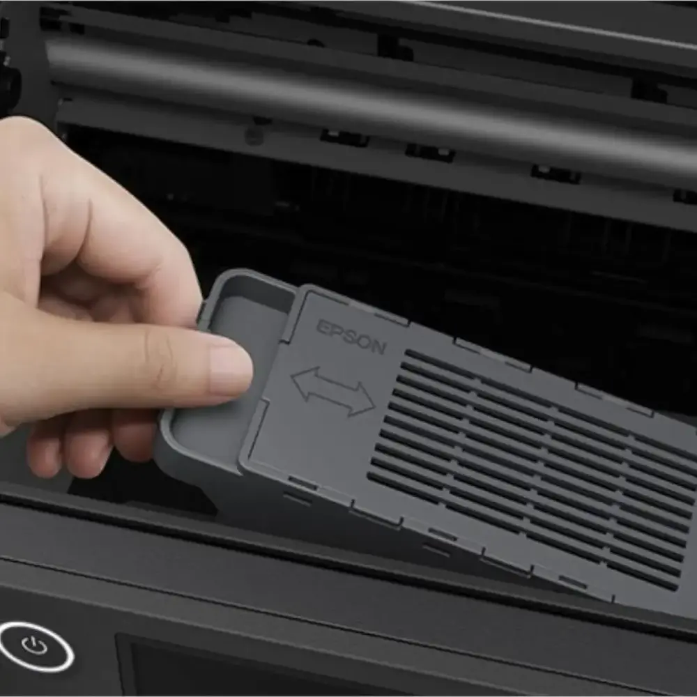Принтер А3+ Epson L11160 Фабрика друку (C11CJ04404)