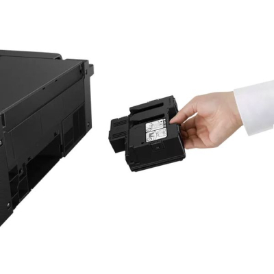 Принтер А4 цв. Canon Pixma G1430 (5809C009)