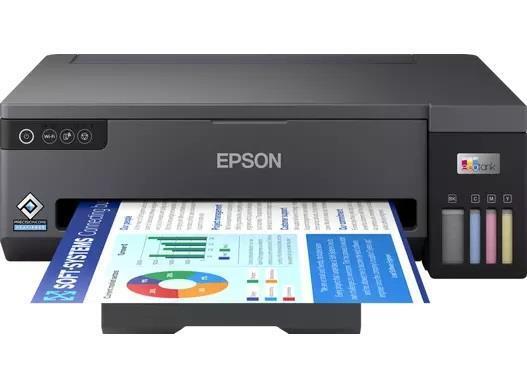 Принтер А3 Epson EcoTank L11050 з Wi-Fi (C11CK39403)