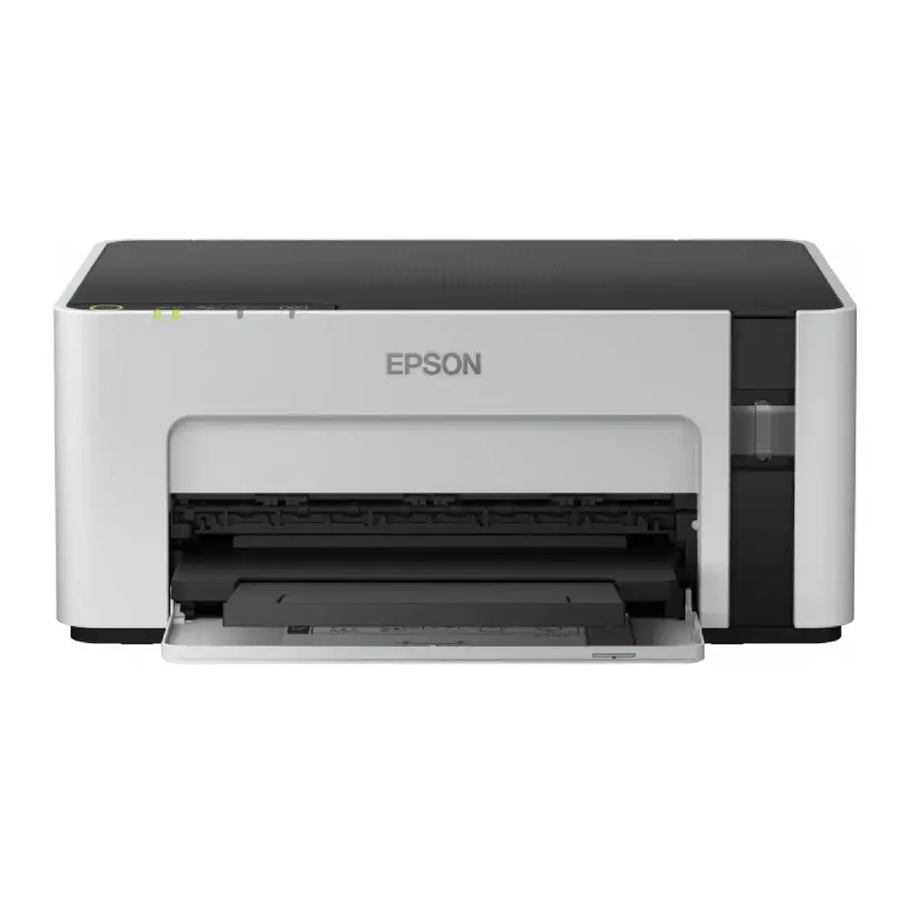 Принтер А4 Epson M1120 Фабрика друку с WI-FI (C11CG96405)