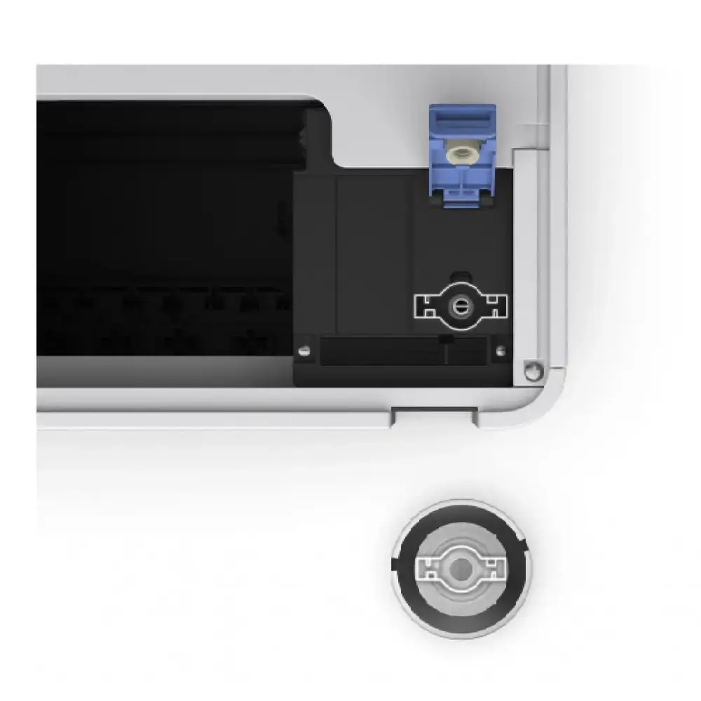 Принтер А4 Epson M1120 Фабрика друку с WI-FI (C11CG96405)