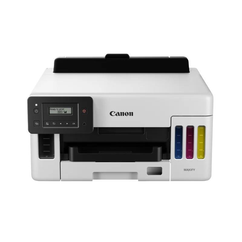 Струменевий принтер Canon Принтер А4 MAXIFY GX5040 з Wi-Fi (1394982)