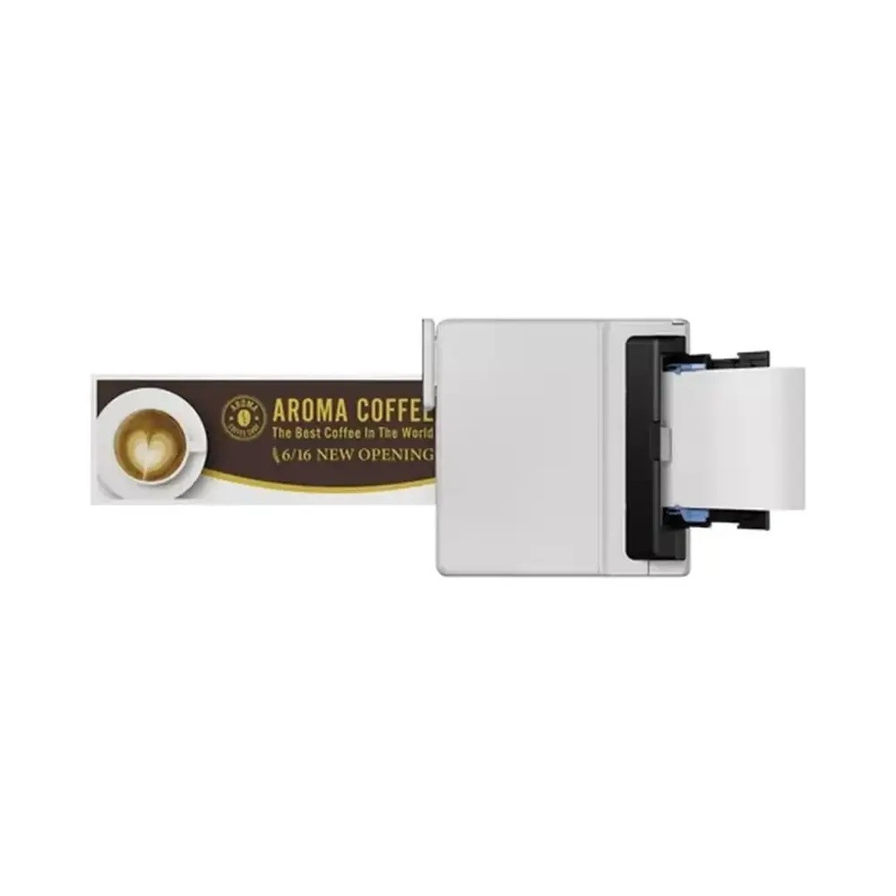 Струменевий принтер Canon Принтер А4 MAXIFY GX5040 з Wi-Fi (1394982)