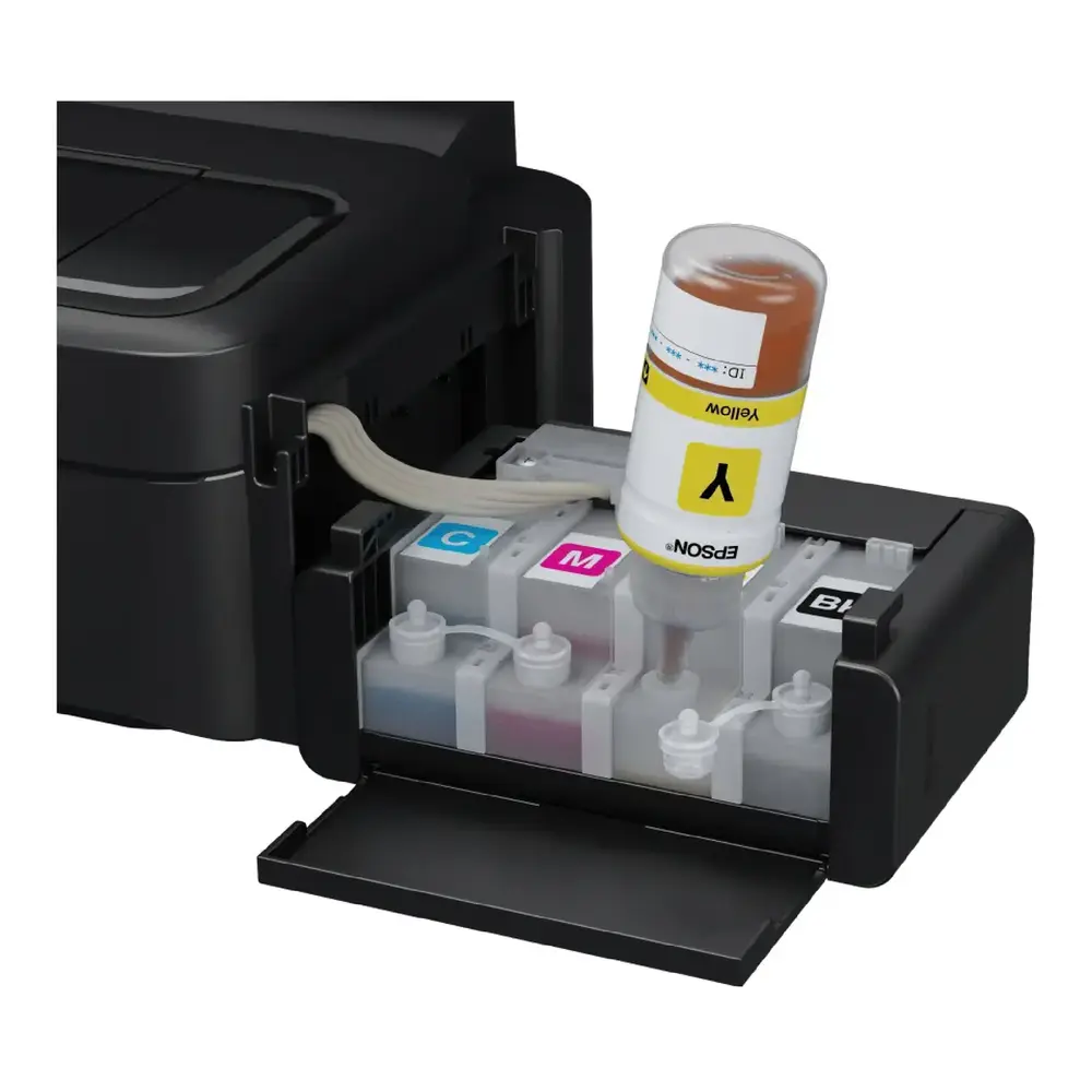 Принтер А4 Epson L132 Фабрика друку (C11CE58403)