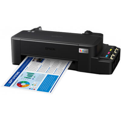 Принтер А4 Epson L121 (C11CD76414)