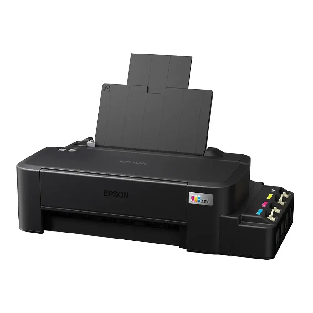 Принтер А4 Epson L121 (C11CD76414)