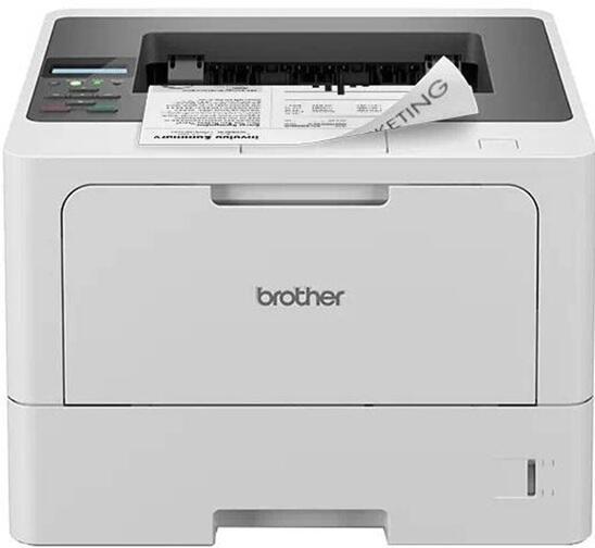 Лазерний принтер Brother HLL5210DNRE1