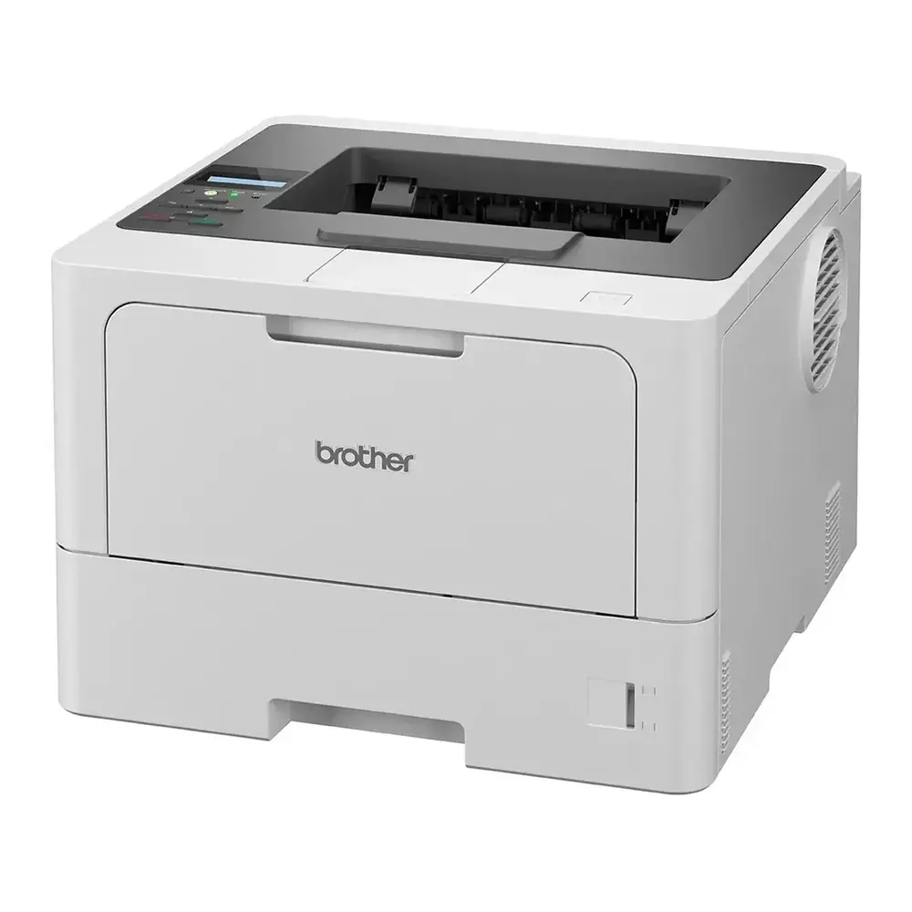 Лазерний принтер Brother HLL5210DNRE1