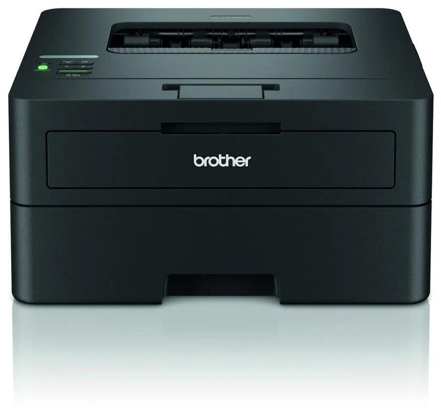 Принтер A4 Brother HL-L2460DN (HLL2460DNYJ1)