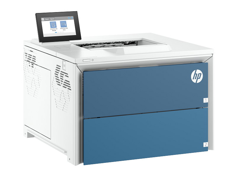 Лазерний принтер HP LaserJet Enterprise 5502dn (675R6A)