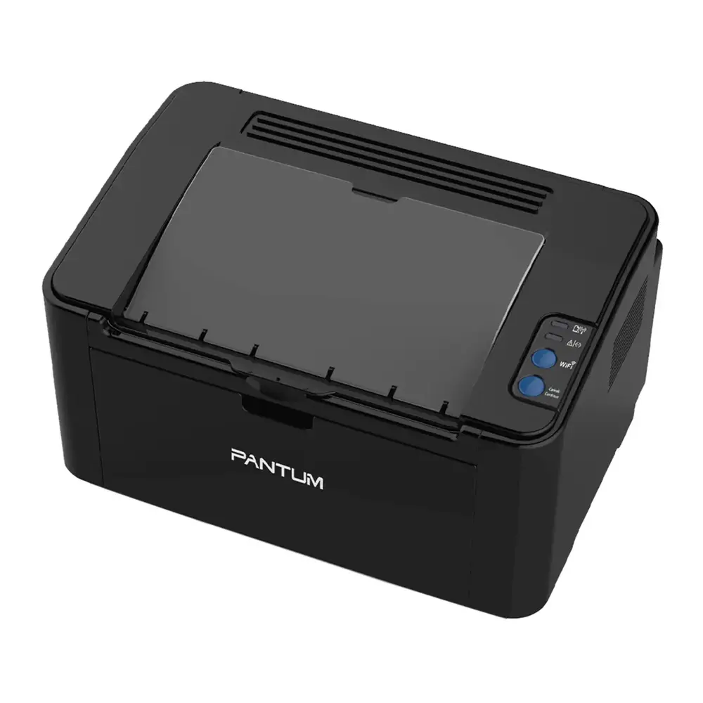 Принтер A4 Pantum P2500W з Wi-Fi