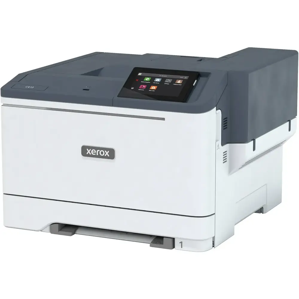 Лазерний принтер Xerox C410 (C410V_DN)