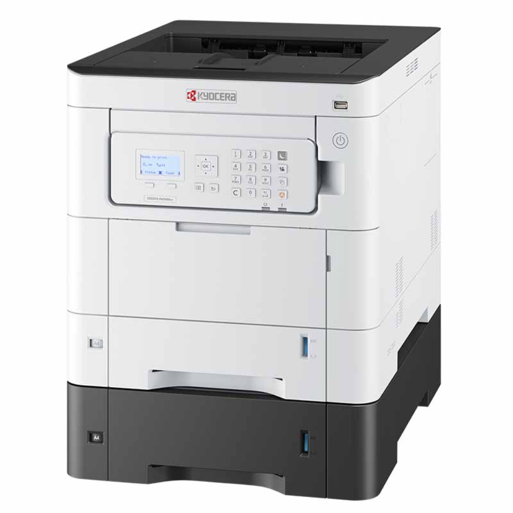 Лазерний принтер Kyocera PA3500cx (1102YJ3NL0)