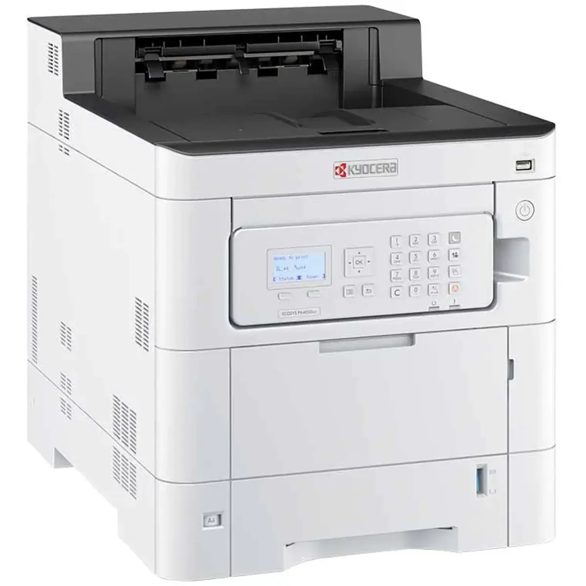 Лазерний принтер Kyocera PA3500cx (1102YJ3NL0)