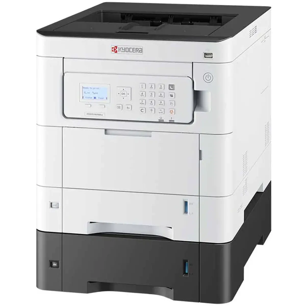 Лазерний принтер Kyocera PA3500cx (1102YJ3NL0)