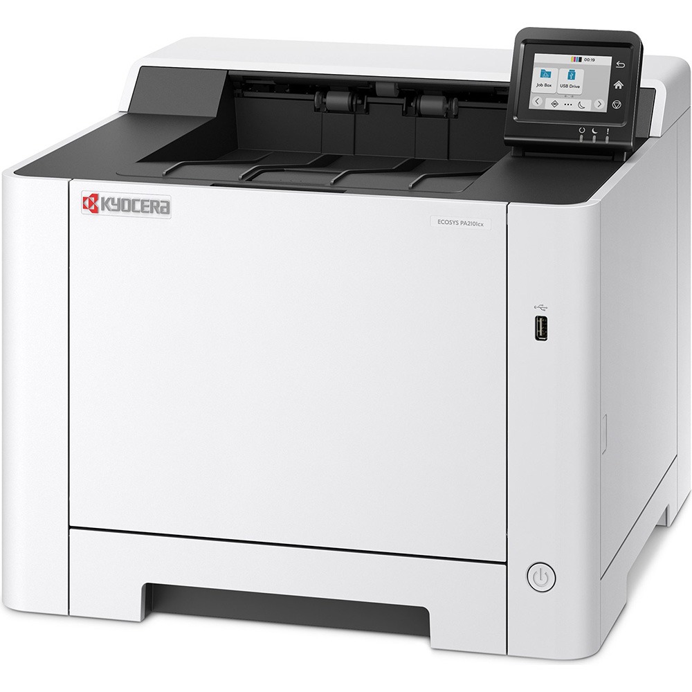 Лазерний принтер Kyocera PA2101cx (110C253NL0)