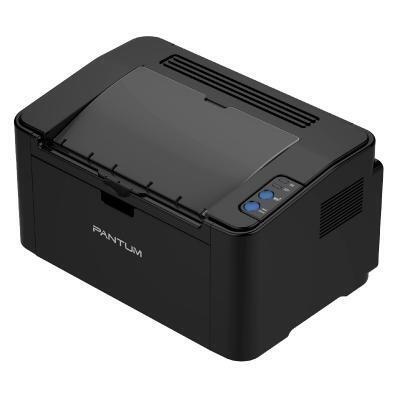 Принтер A4 Pantum P2207